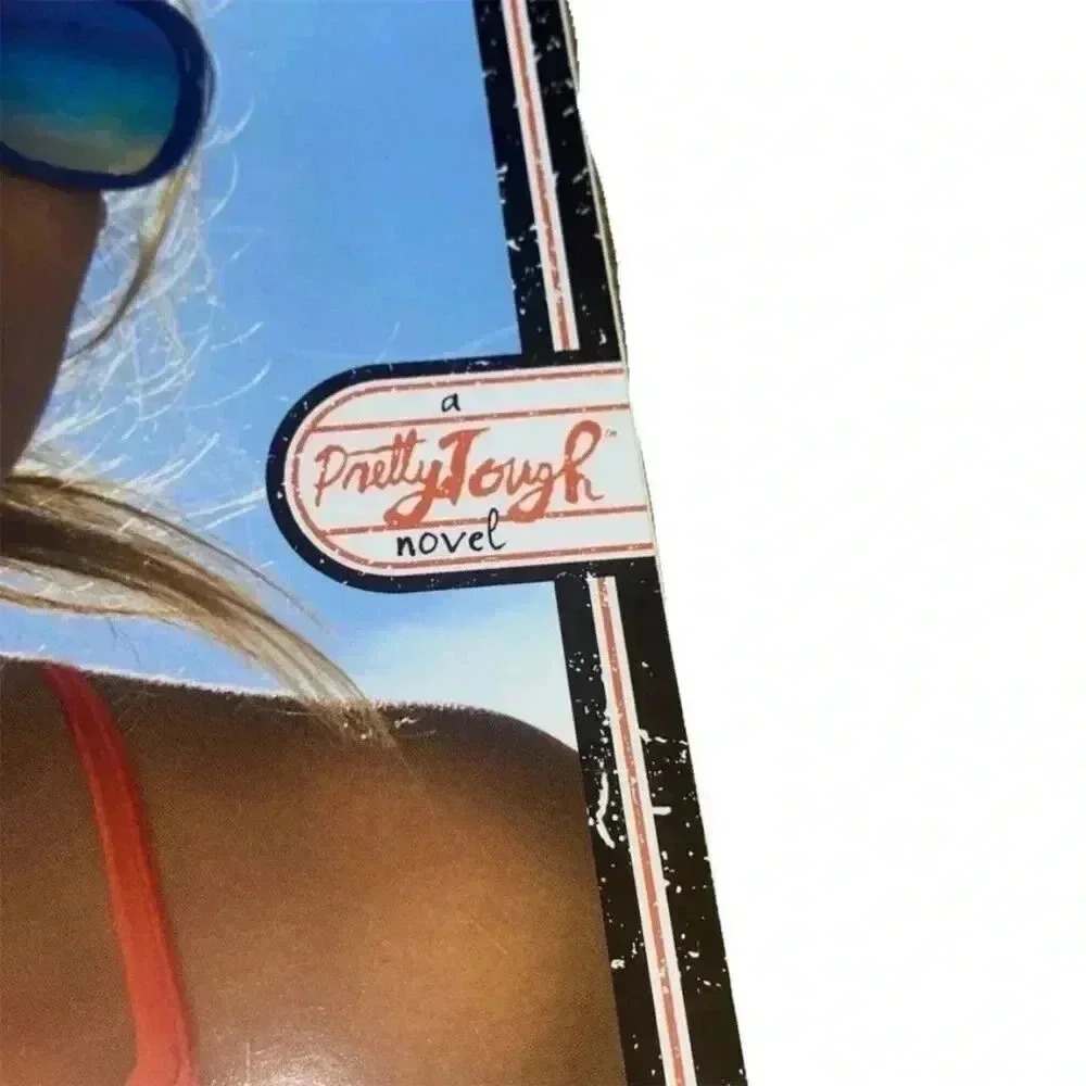 ๐ Making Waves: A PrettyTOUGH Novel by Nicole Leigh Shepherd (Paperback) ๐ - Picture 2 of 4